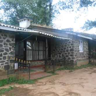Ykundam Hill Cottages, Vagamon 1